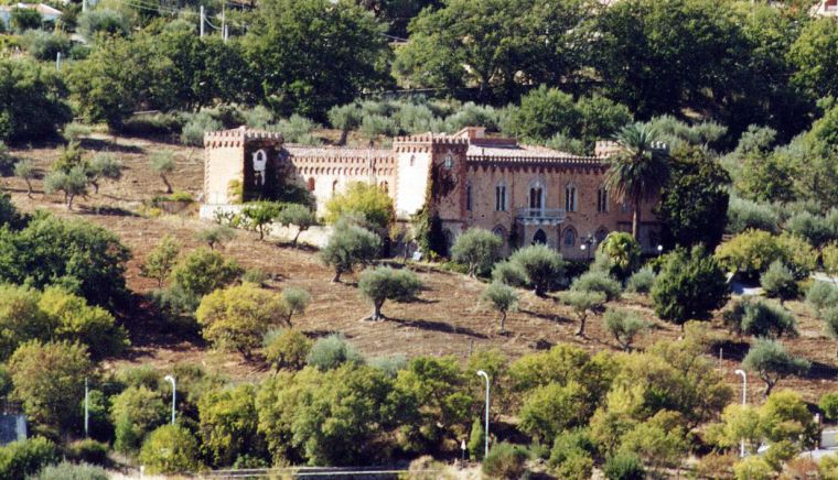 Villa Levante